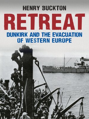 cover image of Retreat
